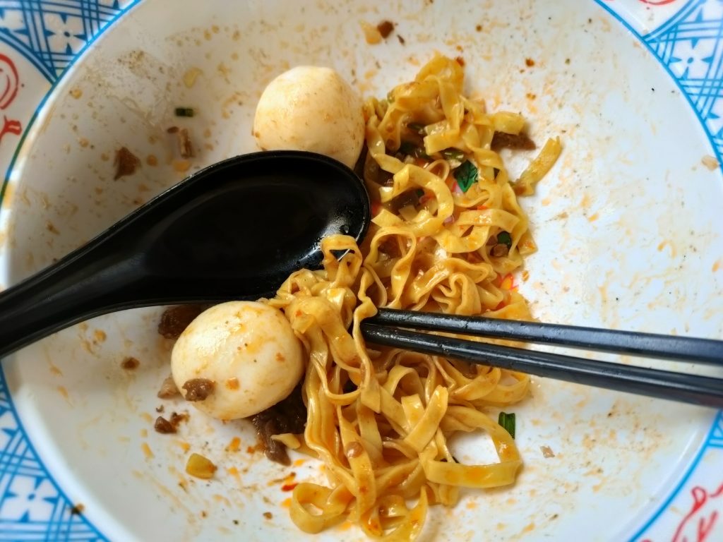 kedai-kopi-mee-pok-fishball-noodle-dry