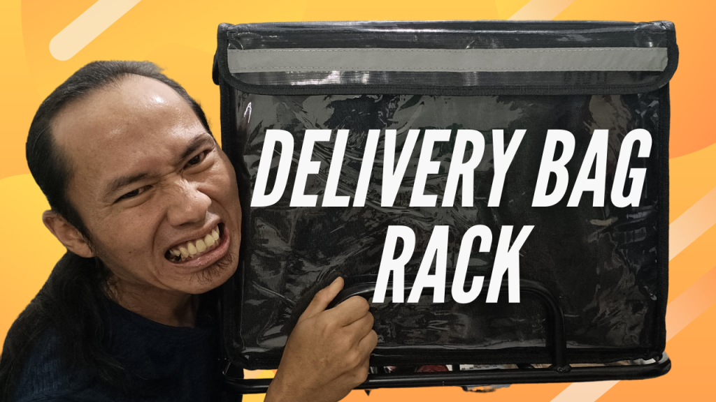 delivery-bag-rack-installation