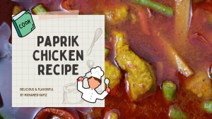 paprik-chicken-recipe