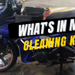 What’s In My Motorcycle Cleaning Kit