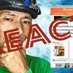 React: Is The GrabFood Rider Wrong?